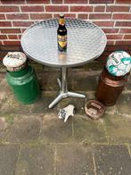 Statafel voor maar 25 euro leuk kroeg, Ophalen of Verzenden, Zo goed als nieuw