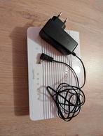 Draytek Vigor 2762 Router met Modem, Computers en Software, Routers en Modems, Ophalen of Verzenden, Zo goed als nieuw, Router met modem