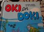 oki en doki worden duiker en op de racefiets, Ophalen of Verzenden, Gelezen