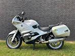 BMW R 1150 RS ABS, 2x Koffer, nette staat 2002 98.000Km, Particulier, Toermotor