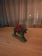 Mattel Masters of the Universe Battle Cat, Ophalen of Verzenden, Gebruikt