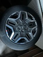 Nieuwe Winterbanden Hyundai Santa Fe op Velgen, Auto-onderdelen, Banden en Velgen, 19 inch, Banden en Velgen, Nieuw, 235 mm