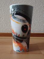 Nieuwe Star Wars beker BB-8 (Subway), Verzamelen, Star Wars, Ophalen, Nieuw, Gebruiksvoorwerp
