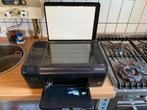 all in one printer hp, Computers en Software, Printers, Ophalen, Hp, Kopieren, Gebruikt