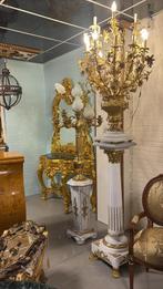 Barok Kroonluchters en Meubelen - Ulft Showroom, Antiek en Kunst, Antiek | Lampen, Ophalen of Verzenden