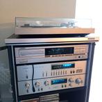 Pioneer Blueline stereotoren met SA-610 TX-710 CD614 PL-300, Ophalen, Gebruikt, Losse componenten, Pioneer