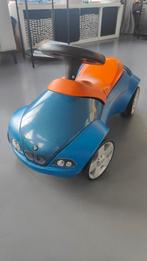 BMW Loopauto - Plezier voor de Kleintjes!, Kinderen en Baby's, Speelgoed | Buiten | Voertuigen en Loopfietsen, Ophalen, Gebruikt