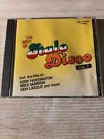 The best of Italo Disco vol 7, Ophalen of Verzenden, Pop