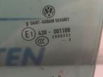Portierruit 4Deurs links-achter van een Volkswagen Golf, Auto-onderdelen, Gebruikt, -, -, -