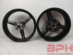 Velgen Suzuki GSX-R 1000 K1 K2 K3 K4 2001 t/m 2004 wielen wi, Gebruikt, -, -, Ophalen of Verzenden