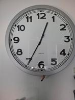Grote klok  karlsson  1meter doorsnee, Huis en Inrichting, Ophalen, Zo goed als nieuw, Wandklok