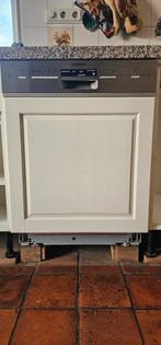 Siemens vaatwasser inbouw., Witgoed en Apparatuur, Vaatwasmachines, Ophalen of Verzenden, Gebruikt, Inbouw, Minder dan 85 cm