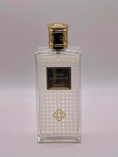 Perris Monte Carlo Cedro di Diamante sample tester decant, Sieraden, Tassen en Uiterlijk, Uiterlijk | Parfum, Nieuw, Verzenden