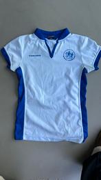 Hockey damesshirts uit( rood) en thuis (wit) 164, Sport en Fitness, Hockey, Ophalen of Verzenden, Zo goed als nieuw, Kleding