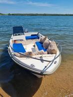 TopCraft 435 Millenium 15 PK 4-Takt Yamaha Vaarbewijs vrij, Ophalen, 10 tot 30 pk, Gebruikt, 3 tot 6 meter
