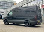 ACTIE!!! 20" 6X130 WOLFRACE EVOKE Velgen MERCEDES SPRINTER, Bestelwagen, 255 mm, Velg(en), UK