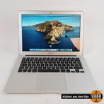 Apple MacBook Air 2015 13-inch || Nu voor maar € 229.99, Computers en Software, Laptoptassen, Gebruikt, Ophalen of Verzenden