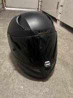 HJC rpha 11 intergraal motorhelm maat M, Motoren, M, HJC, Ophalen of Verzenden, Integraalhelm