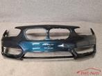 BMW F20 F21 LCI 4XPDC VOORBUMPER ORIGINEEL, Auto-onderdelen, Carrosserie en Plaatwerk, Gebruikt, Voor, Ophalen of Verzenden, Bumper