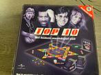 Top 40 Muziekspel - Inclusief CD!, Hobby en Vrije tijd, Gezelschapsspellen | Bordspellen, Drie of vier spelers, Ophalen of Verzenden