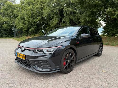 Volkswagen Golf GTI Clubsport, Auto's, Volkswagen, Particulier, Golf, Benzine, Euro 6, Hatchback, Automaat, Geïmporteerd, Zwart
