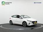 Hyundai i20 1.0 T-GDI Comfort Smart | Navigatie | Private le, Auto's, 47 €/maand, Origineel Nederlands, Te koop, 5 stoelen