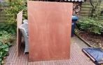 Multiplex plaat, Ophalen, Zo goed als nieuw, 200 cm of meer, 150 tot 200 cm