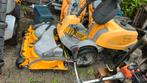 Stiga Front Maaier HST-Hydrostaat met nieuw maaidek., Ophalen, Gebruikt, Stiga / CastelGarden, Mulchfunctie