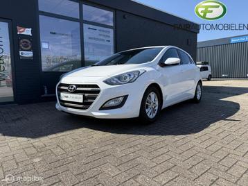 Hyundai i30 1.6 GDi GO! beschikbaar voor biedingen
