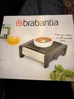 Nieuwe warmhouder brabantia, Huis en Inrichting, Keuken | Keukenbenodigdheden, Ophalen of Verzenden, Nieuw