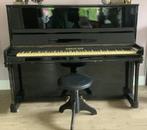 Piano, Ophalen, Gebruikt, Zwart, Piano