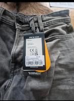 Motorjeans, Ophalen, Nieuw, Blauw, W33 - W34 (confectie 48/50)