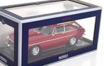 Volvo 1800 ES USA versie 1972 Rood NOREV schaal 1/18 188723, Hobby en Vrije tijd, Modelauto's | 1:18, Verzenden, Nieuw, Auto, Norev