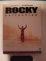 Rocky Collection DVD Boxset, Ophalen, Zo goed als nieuw, Actie, Boxset