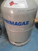 Gasfles primagaz leeg 15kg 2029, Ophalen, Zo goed als nieuw