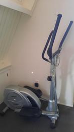 Hometrainer Limber Up Magnetic, Ophalen, Zo goed als nieuw, Hometrainer