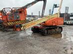 2001 Aichi RZ150/IRZ500 Rups Hoogwerker, Zakelijke goederen, Machines en Bouw | Liften, Steigers en Ladders