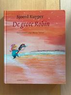 Sjoerd Kuyper - De grote Robin, Fictie algemeen, Verzenden, Zo goed als nieuw, Sjoerd Kuyper
