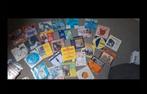 Piraten singels collectie !!!! Vinyl singels, Ophalen, Gebruikt, Overige formaten, Levenslied of Smartlap