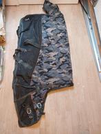 Qhp regendeken mt 165, Ophalen of Verzenden, Gebruikt