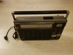 Philips 870 draagbare radio, Ophalen of Verzenden, Niet werkend, Radio