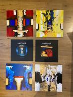 Zeefdrukken Van Horck in cassette, Antiek en Kunst, Kunst | Litho's en Zeefdrukken, Ophalen of Verzenden