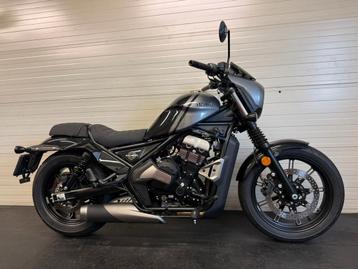Jonge en gave Moto Morini Calibro! Incl. fabrieksgarantie! beschikbaar voor biedingen