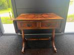 hangoor tafel op wieltjes, Ophalen