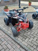 Kinderquad ultra NIEUW