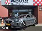 CUPRA Formentor 1.4 e-Hybrid VZ Copper Edition 245PK! // ADA, 12 maanden, Gebruikt, Zwart, 4 cilinders