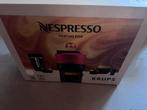 Nieuwe Nespresso Vertuo Pop - Wit, Ophalen, Espresso apparaat, Nieuw, 1 kopje