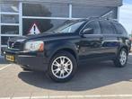 Volvo XC90 2.9 T6 Exclusive Automaat / 7 Persoons / Leder /, Auto's, Volvo, Gebruikt, Zwart, Navigatiesysteem, Met garantie (alle)