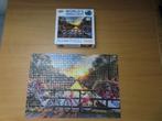 WORLD'S SMALLEST JIGSAW-PUZZEL, AMSTERDAM (1000 stukjes), Ophalen of Verzenden, 500 t/m 1500 stukjes, Zo goed als nieuw, Legpuzzel