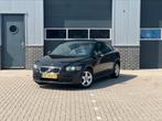 Volvo C30 1.6 2008 Zwart, Voorwielaandrijving, 1596 cc, 4 cilinders, 4 stoelen